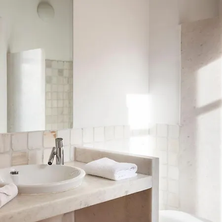 Excellent Mykonos Psarrou Gamma 3 Bedrooms Stunning Sea Views Psarrou Villa