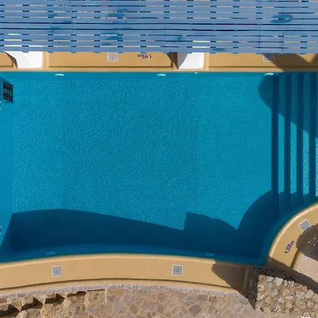 Villa Excellent Mykonos Gamma 3 Bedrooms Stunning Sea Views *