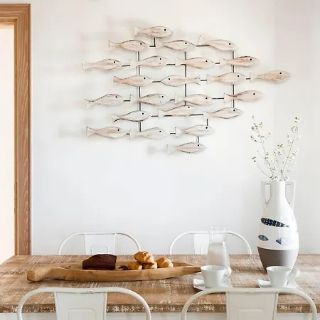 Excellent Mykonos Gamma 3 Bedrooms Stunning Sea Views ヴィラ