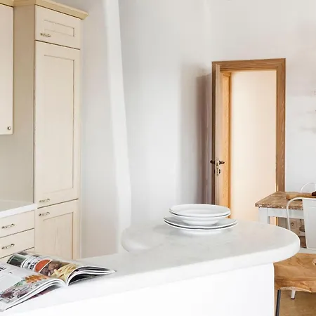 ヴィラ Excellent Mykonos Gamma 3 Bedrooms Stunning Sea Views